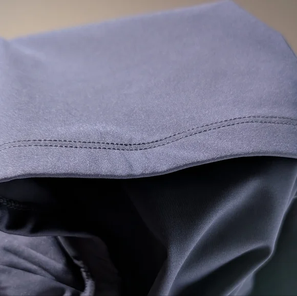 NWT Outerknown | Active Racerback Tank In Navy - Picture 8 of 14